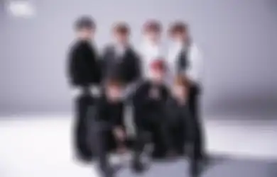 Grup Kpop VERIVERY Makan Mi Goreng Indonesia, Kangmin: Ini Asin!