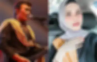 Umur 19 Tahun Sudah Jadi Janda Rhoma Irama, Angel Lelga Kini Justru Ngaku Masih Simpan Rasa: Even Saya Mau Mandi, Saya Selalu Ingat