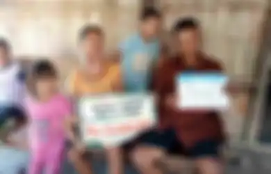 Nasib Pilu Perempuan Boyolali Penderita Kanker, Jadi Target Donatur Bodong, Suruh Foto Pegang Kertas Nominal Tanpa Terima Uang Sepeserpun