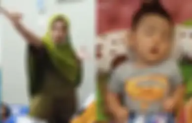 Ditolak Mentah-mentah oleh Ningsih Tinampi, Bayi Shaka yang Tertidur Selama 1 Tahun Ternyata Idap Penyakit Ini, Ibunya Sampai Bingung Cari Pengobatan