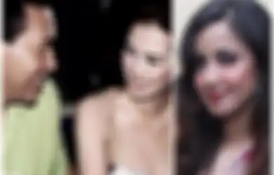 Tertawa di Atas Tangisan Catherine Wilson, Andi Soraya Singgung Kejadian di Restoran Keluarga Cendana 11 Tahun Silam: Terbukti yang Halu di Bali! 