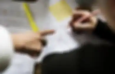 Jawaban Bentuk Desimal dalam Soal Belajar dari Rumah TVRI untuk SD Kelas 4-6 Senin 20 Juli 2020