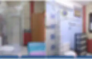 Jijik Minta Ampun, Viral Kamar Kost Ini Tak Miliki Sekat Antara Kasur dengan Toilet, Dokter Fiarry: Bisa Menginfeksi Penghuni Via Saluran Napas