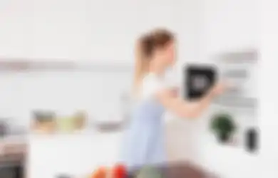 Ternyata Dapur Jadi Penyebab Utama Biaya Listrik Naik, Terungkap Solusinya!