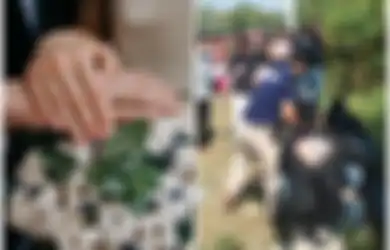 Melulu Dirongrong Pacar Naik Pelaminan Padahal Kantong Seret, Bocah 17 Tahun Ini Bunuh Teman Sendiri, Kuasai Motornya Buat Ongkos Kawin