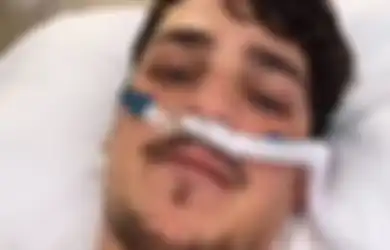 Lewat TikTok, Penderita Covid-19 Ini Beri Peringatan ke Orang-orang: Gue Muntah Sepanjang Malam!