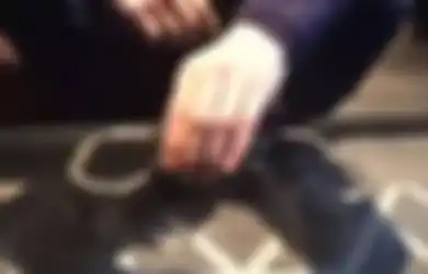 Songong Abis! Kabur dari Penjara, Tahanan Ini Tantang Polisi untuk Menangkapnya Lewat Video di Instagram
