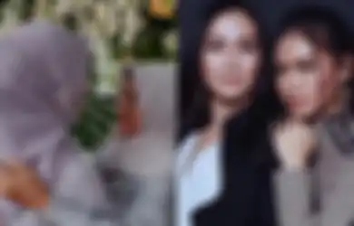 Jempol Anak Kelewat Julid Nyinyiri Mantan di Nikahan Orang Sampai Dikira Sindir Lesty Kejora, Iis Dahlia : Kalian Nggak Tau Perihnya!