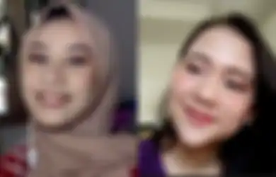 CewekBanget Besties x Stylobebs Ikutan Makeup Challenge di Beauty Date 2020. Seru!