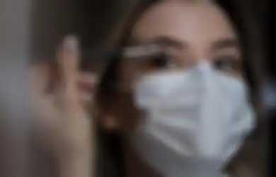 Beauty Date 2020 Angkat Tema New 'Beauty' Normal: Tips Makeup Masker Proof Biar Tetap Kece Saat New Normal!