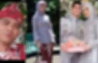 Usai Mewek di Nikahan Mantan, Lesti Kejora Tiba-tiba Dijodohkan dengan Pria yang Miliki Hubungan Darah dengan Rizki D'Academy: Sama-sama Single, Cocok!