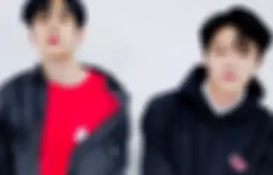 Han Seungwoo dan Cho Seungyoun Berterima Kasih pada Penggemar di Setahun Pengumuman Lineup Debut X1