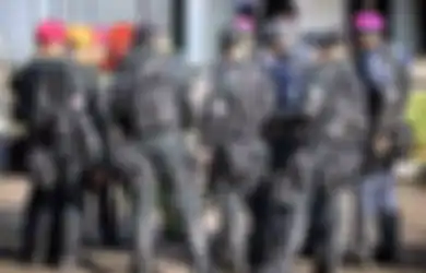 Bisa Diperintah Jokowi Sewaktu-waktu, Begini Deretan Kehebatan Pasukan Paling Elit TNI yang Jadi Kebanggaan Panglima TNI Hadi Tjahjanto: Keberhasilan Operasi Dekati 100 Persen 