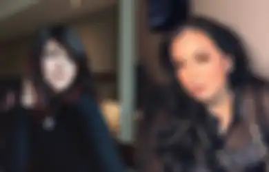 Terlibat Adu Sindir, Jennifer Jill Ngamuk Usai Disebut Nenek-nenek Ancol oleh Barbie Kumalasari, Istri Ajun Perwira: Macem-macem Gue Tampar!
