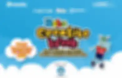 Tepat di Hari Anak Nasional, Bobo Creative Week Bakal Suguhkan Acara Menarik Selama 4 Hari, Berikut Rangkaian Acaranya!