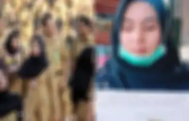 Terbuai Bujuk Rayu Tipuan Kasi Kelurahan, Mahasiswi Cantik Ini Kuras Duit Puluhan Juta Rupiah Gara-gara Diiming-imingi Jabatan PNS di Dinas Pendidikan, Buron, Pelaku Malah Santai Bolos Kerja