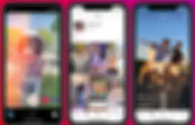 Instagram Siapkan Fitur Reels untuk Jegal TikTok Bulan Depan