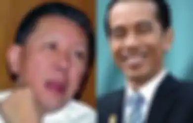 Djoko Tjandra Kabur dan Ngumpet di Balik Ketiak Perdana Menteri Malaysia, Tak Ada Pilihan Lain, Jokowi Wajib Turun Tangan Sendiri Bawa Pulang Sang Buaya Bank Bali
