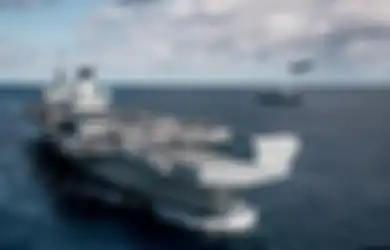 Buat Arsitek dan Awak Kapal Induk Putar Otak, 5 Penemuan Senjata Perang Ini Jadi Ancaman Titik Lemah 'Kandang Terapung Jet Tempur', Salah Satunya Berjuluk 'Tongkat dari Tuhan'