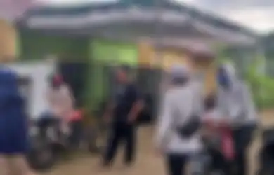 Tinggal Menghitung Hari Sebelum Berbahagia Menikahi Pujaan Hati, Pria Ini Malah Tewas Dikeroyok Tetangga Sendiri di Kampung, Ibu Korban Sampai Dipiting Pelaku Saat Akan Menolong Anaknya