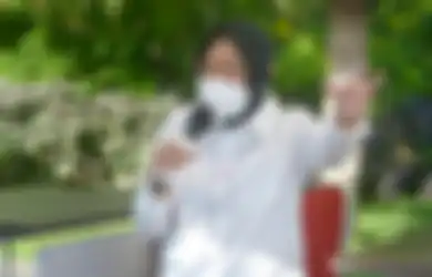 Usahanya Perangi Pandemi hingga Menangis Berlutut Tak Percuma, Tri Rismaharini Berhasil Kembalikan Surabaya Jadi Zona Hijau Corona, Berikut Strateginya