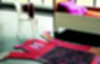 Tak Ada Alasan Takut Hadirkan Karpet di Kamar Anak, Asal Tahu Hal Ini!