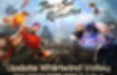Game Blade&Soul Revolution Update Battelfield Terbaru Whirlwind Valley