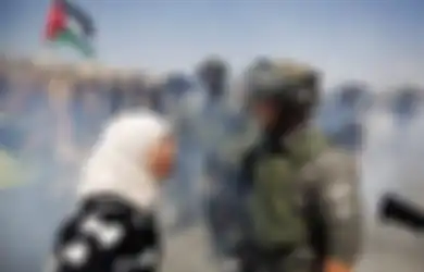 Terlepas dari Agama, Ternyata Ini Penyebab Palestina dan Israel Terus Berperang, Tak Ada Kata Damai Meski Sudah 70 Tahun Terlibat Konflik