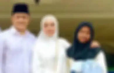 5 Gaya Anak Sambung Bella Saphira, Diandra Minunet yang Bisa Jadi Inspirasi!