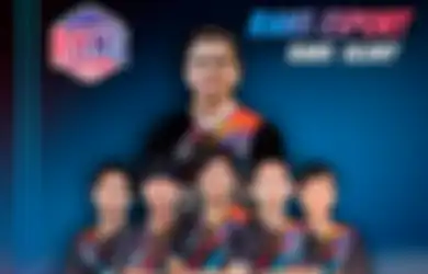Raffi Ahmad Bentuk Tim Esports dan Langsung Kenalkan Divisi Pertamanya