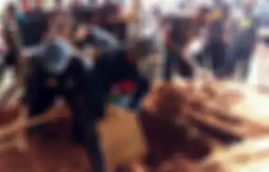 Sudah Umumkan Kematian Editor Metro TV Karena Bunuh Diri, Polisi Belum Tutup Penyelidikan Kasus Yodi Prabowo, Keluarga Bawa Bukti dari Sosok Ini, Penyidik: Gimana Saya Menindaklanjutinya?