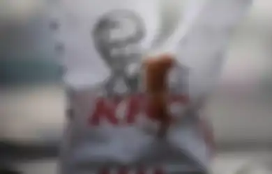 Sehat dan Ramah Lingkungan, KFC Kembangkan Teknologi Bioprinting untuk Bikin Daging Ayam Sendiri