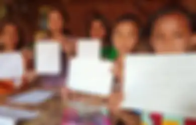 Minta Listrik pada Jokowi Agar Bisa Belajar dari Rumah saat Pandemi Covid 19, Siswa SD di NTT: Kami di Sini Bingung Internet Itu Apa, Modelnya Seperti Apa, Tidak Tahu...