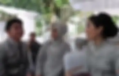 Ibu Kandung Mendadak Bongkar Aib Istri Rizki DA, Iis Dahlia Beri Peringatan Keras Pada Sang Pengantin Baru: Mama Gak Mau Dengar...