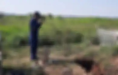 Bekasi Geger, Makam Seorang Perjaka yang Meninggal di Malam Jumat Terbongkar Obrak-abrik Misterius, Jenazah Hilang, Tersisa Rambut dan Sedikit Tulang di Liang Lahat