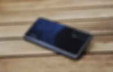 Paten Oppo Tunjukan Smartphone Lipat Dengan Dua Layar di Bagian Depan