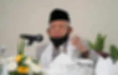 Imam Besar Masjid Istiqlal Masuk Bursa untuk Gantikan Maruf Amin, MUI Siap Gelar Munas November Nanti, Berikut Para Kandidatnya