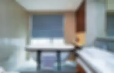 Tak Biasa, Begini Hadirkan Kamar Mandi Anti Mainstream di Rumah