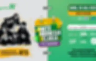 Tokopedia Gelar Festival 'Waktu Indonesia Belanja'! Ada BTS Tampil!