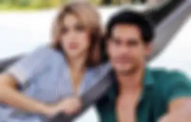 Cinta Jessica Iskandar Bertepuk Sebelah Tangan, Mbak You Sebut Richard Kyle Tak Ada Niat Nikahi Kekasihnya, Sang Paranormal: Ada Something Lah