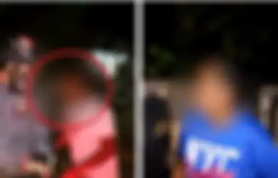 Miris! Ibu Ini Kepergok Berhubungan Badan dengan Anak Bujangnya Saat Suami Melaut, Polisi: Anak Perempuannya Sudah 3 Kali Menyaksikan