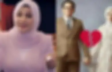 Innalillahi Wa Innalillahi Rojiun, Lama Tak Ada Kabarnya, Janda Engku Emran Mendadak Bawa Kabar Duka, Erra Fazira Kehilangan Sosok Ini dalam Hidupnya