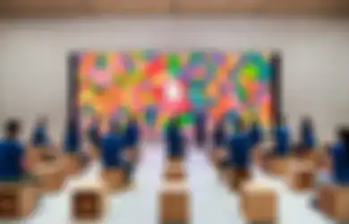 Apple Pilih Berhemat dan Tunda Bonus daripada PHK Massal Karyawan