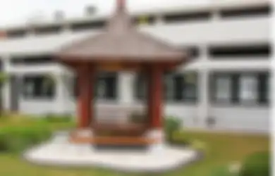 Cocok Jadi Tempat Favorit Kala WFH, Ini Inspirasi Gazebo Santai di Rumah