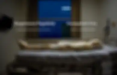 Indonesia Baru Mulai Masuk Masa Terburuk Wabah Corona, Dokter Bongkar Fakta Rumah Sakit yang Sudah Mulai Penuh, Pasien Positif Tak Berkurang Sama Sekali
