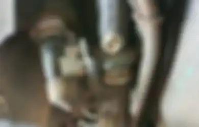 Akhirnya Tahu, Penyebab Sepele Komstir Motor Bisa Cepat Oblak