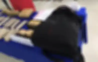 Terungkap! Lingkaran Setan Perputaran Pengedar Narkoba di Kampus Swasta Jakarta, Salah Satunya Anak Fisip