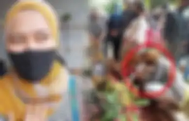 Usai Diduga Beri Keterangan Palsu, Gelagat Aneh Kekasih Editor Metro TV Jadi Sorotan, Pernah Bikin Video di Makam Yodi Prabowo Hingga Tertawa Lepas Sebelum ke TKP