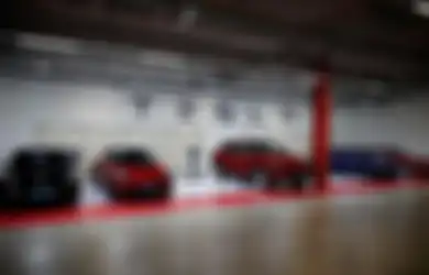 Banyak Game Android Bakal Bisa Dimainkan di Mobil Listrik Tesla, Ada Beach Buggy Racing 2