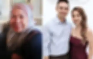 Kematian Putranya Buat Sang Menantu Berstatus Janda, Ibu Mertua Kini Minta BCL Move On dari Ashraf Sinclair: Umi Mencintaimu Bunga!